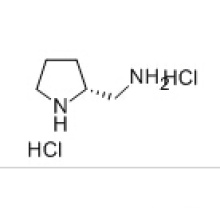 (R) -2-Pyrrolidinmethanamin-Dihydrochlorid, 119020-04-1